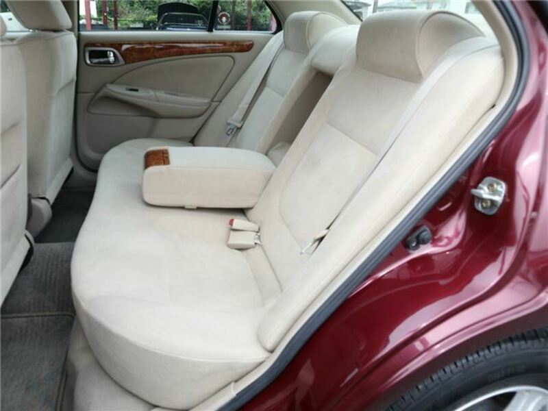 BLUEBIRD SYLPHY