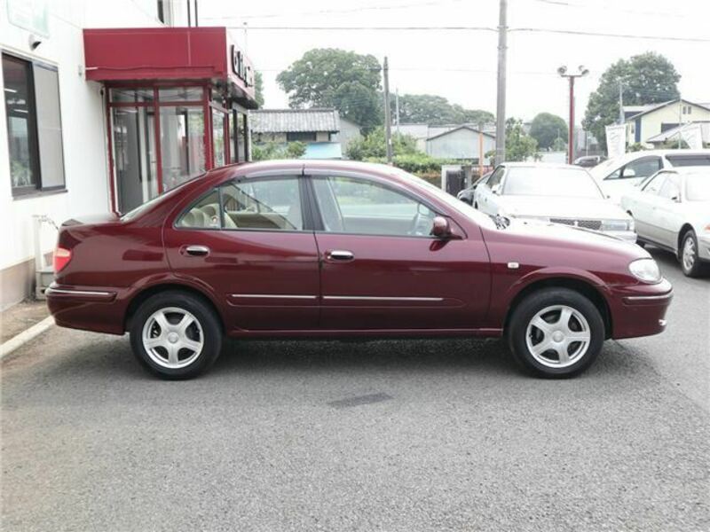 BLUEBIRD SYLPHY