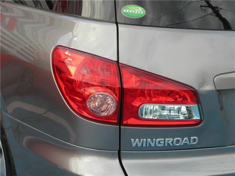 WINGROAD-12
