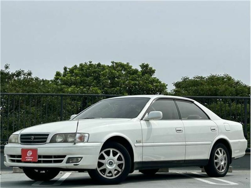 Used 1999 TOYOTA CHASER GX100 | SBI Motor Japan