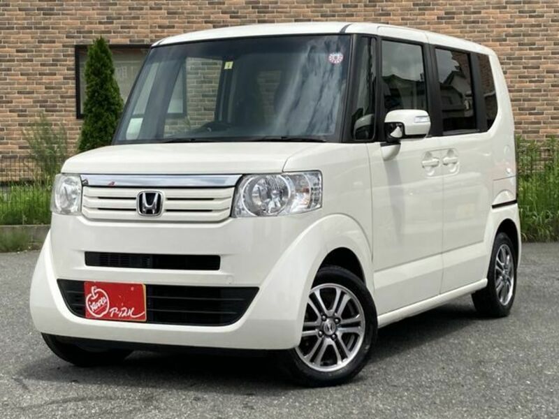ホンダ NBOX JF3 JF4 CN-SH77J0CJ VHU-185NBI Honda Introduces The New N-Box In Japan | Carscoops