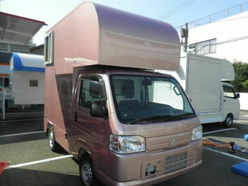 ACTY TRUCK
