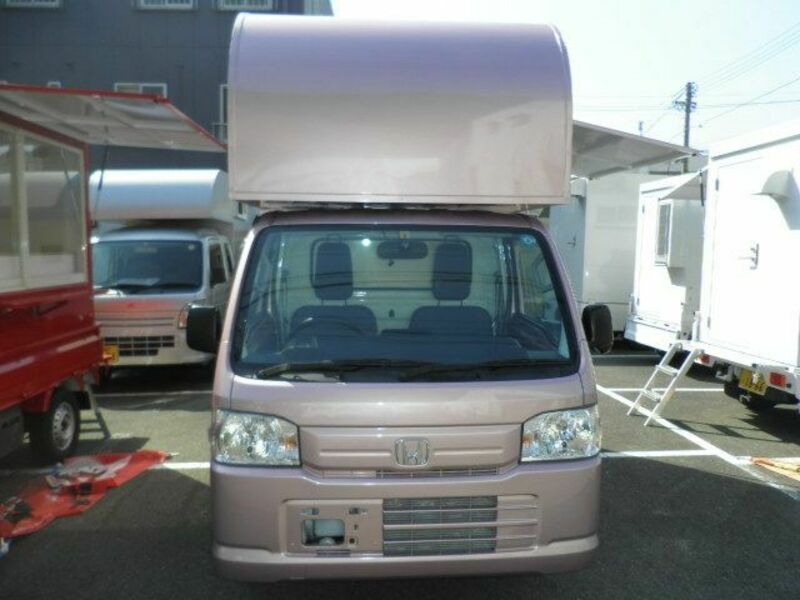 ACTY TRUCK
