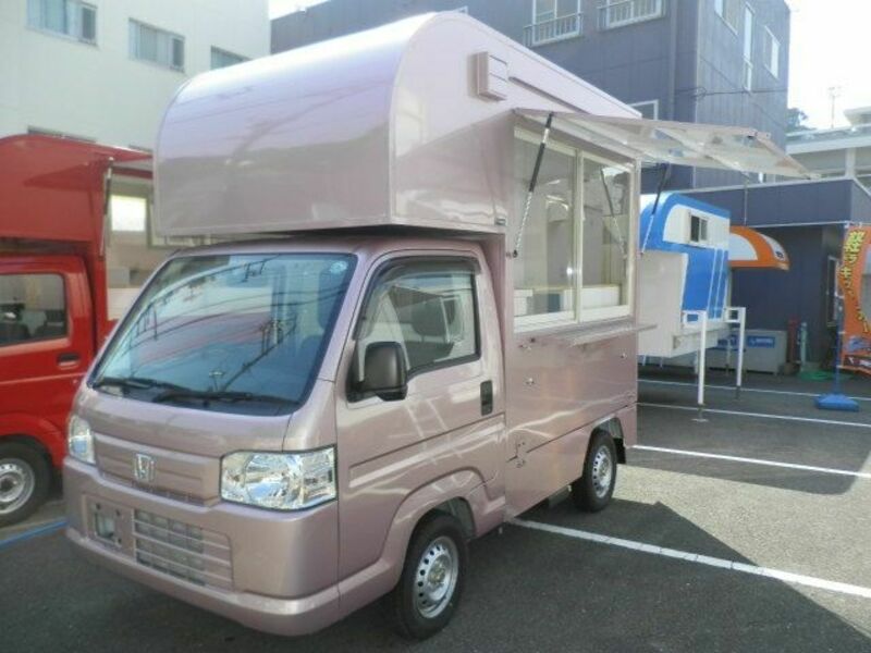 ACTY TRUCK