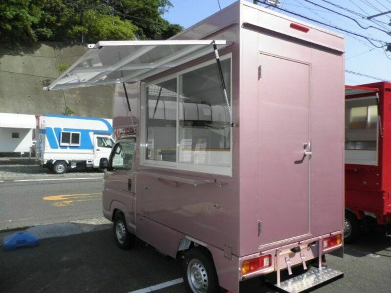 ACTY TRUCK