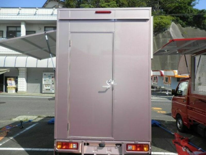 ACTY TRUCK