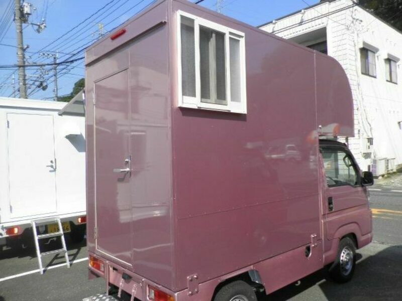 ACTY TRUCK