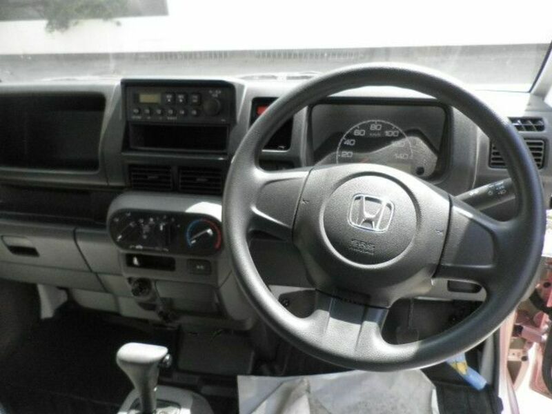ACTY TRUCK