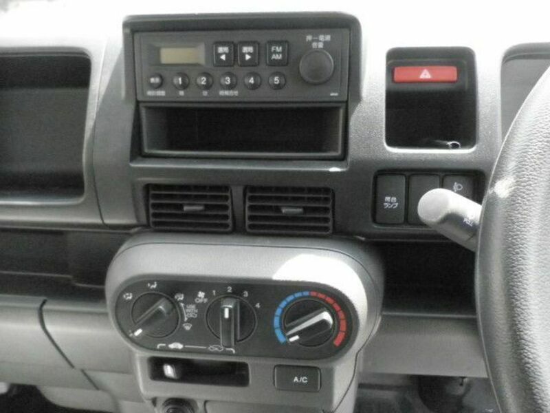 ACTY TRUCK