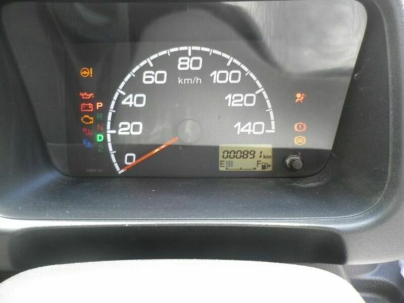 ACTY TRUCK