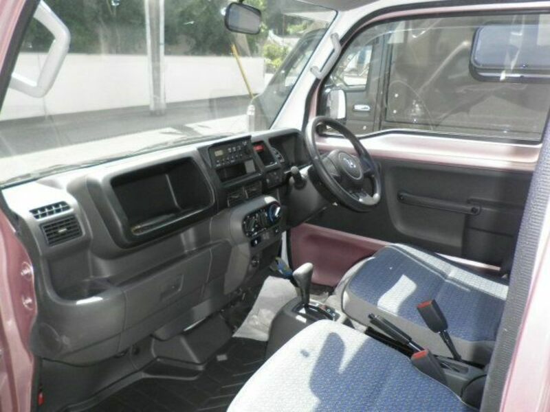 ACTY TRUCK