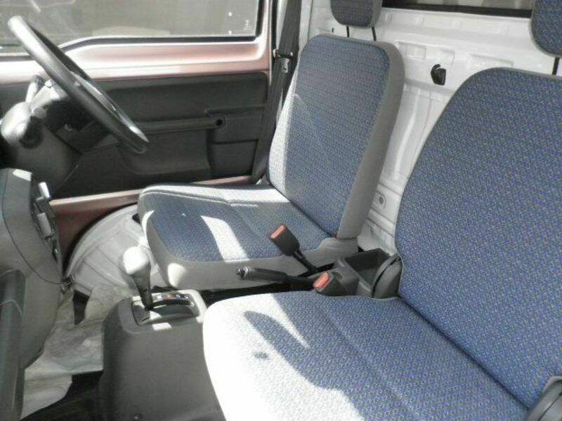 ACTY TRUCK
