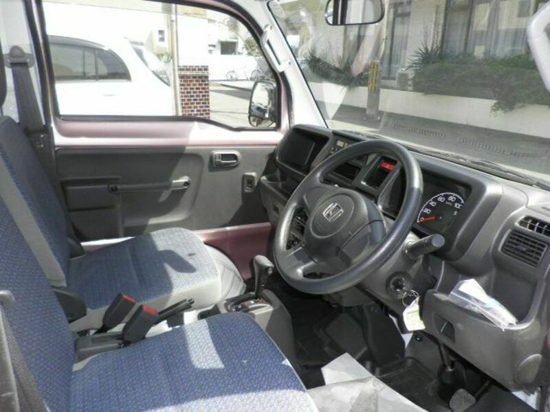 ACTY TRUCK