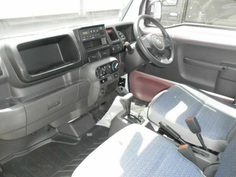 ACTY TRUCK