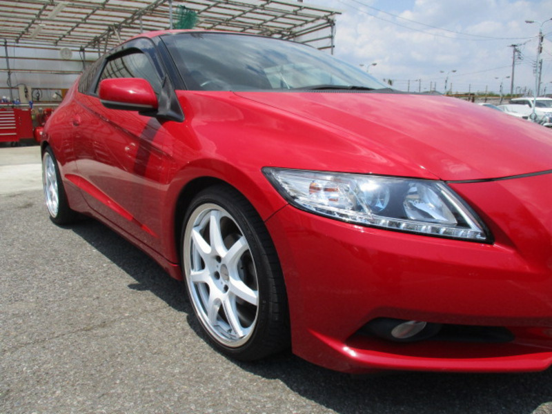 CR-Z-7