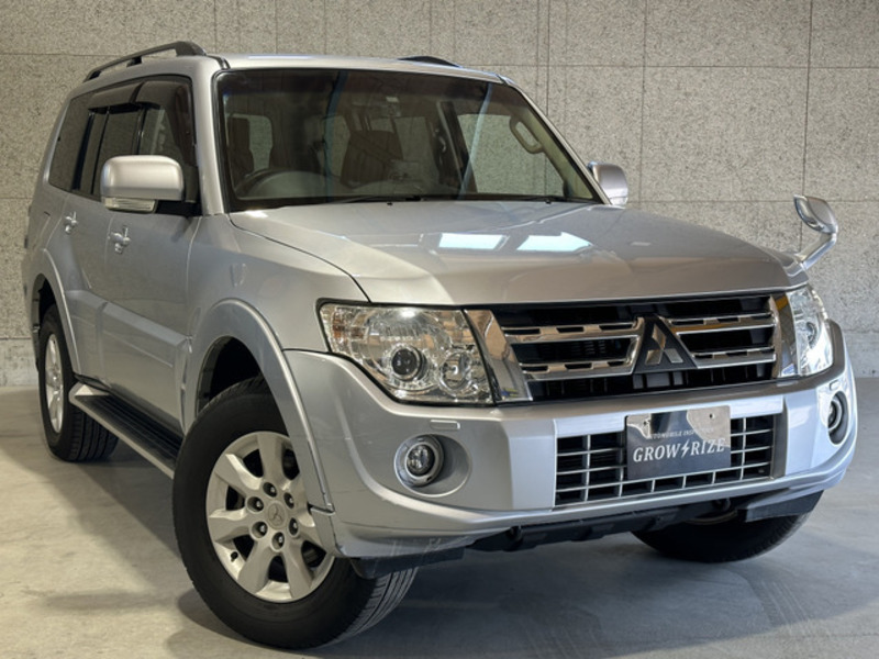 PAJERO