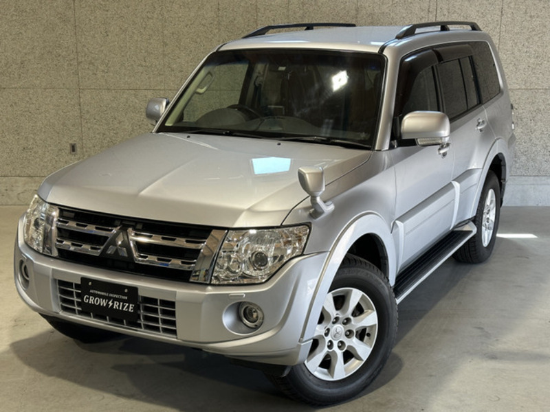 PAJERO