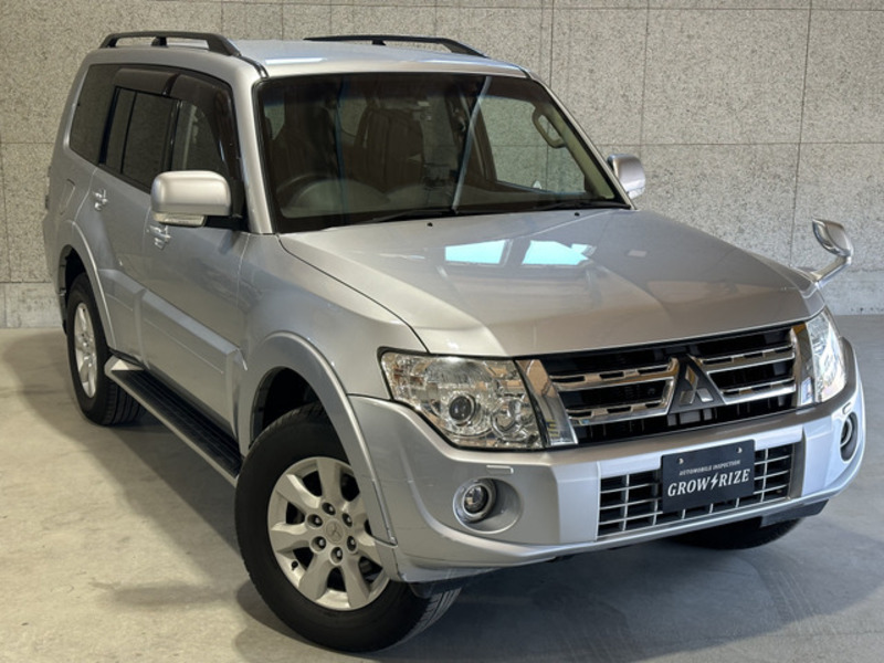 PAJERO