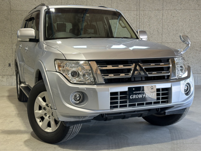 PAJERO