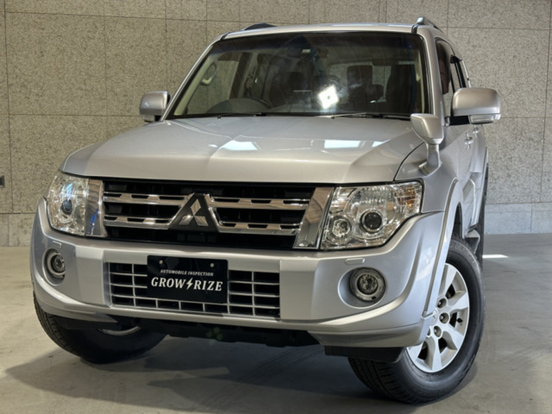 PAJERO