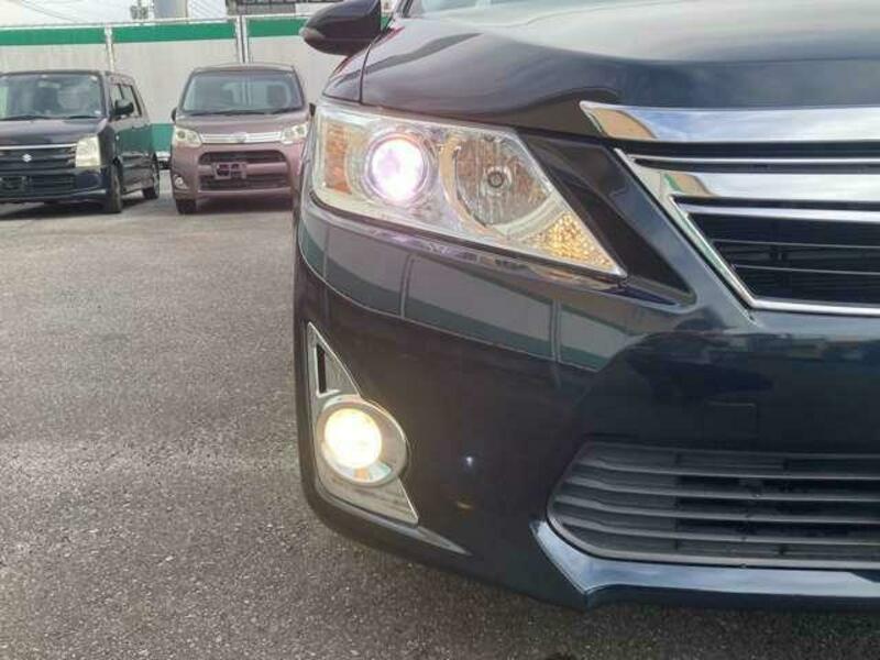 CAMRY