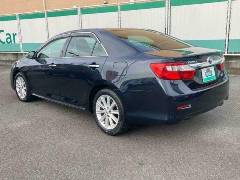 CAMRY