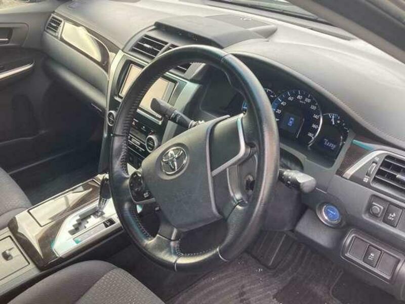 CAMRY