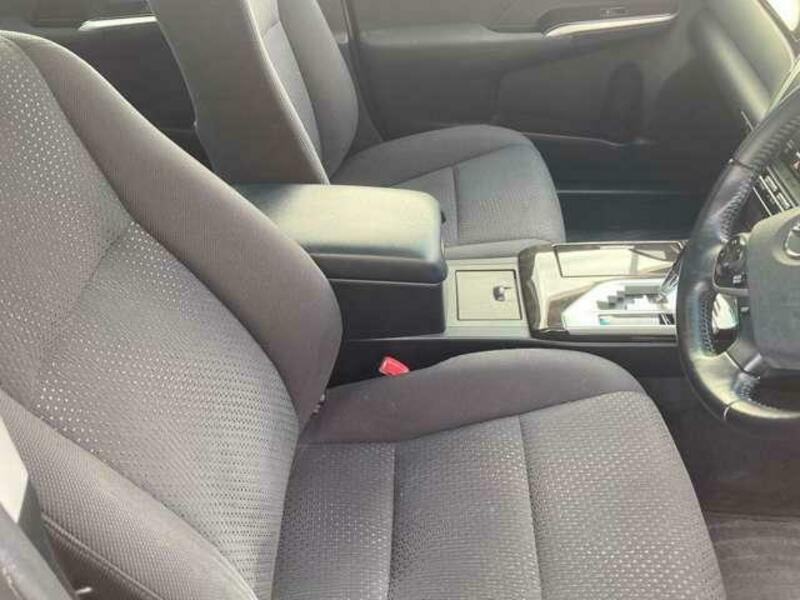 CAMRY