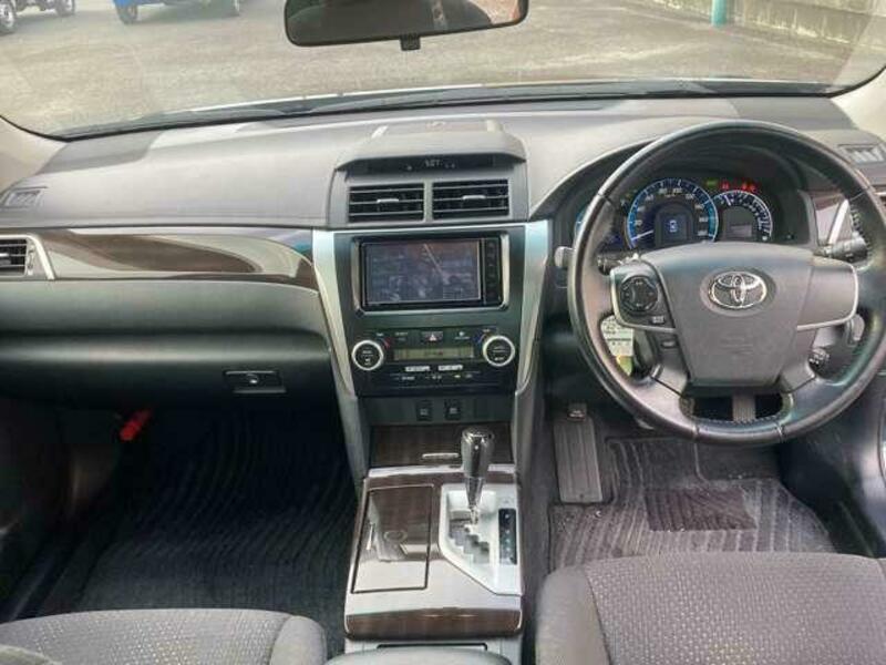 CAMRY