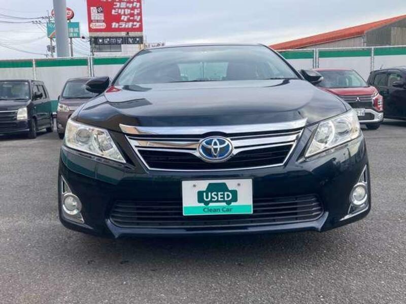 CAMRY