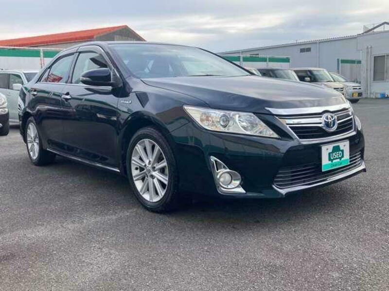 CAMRY