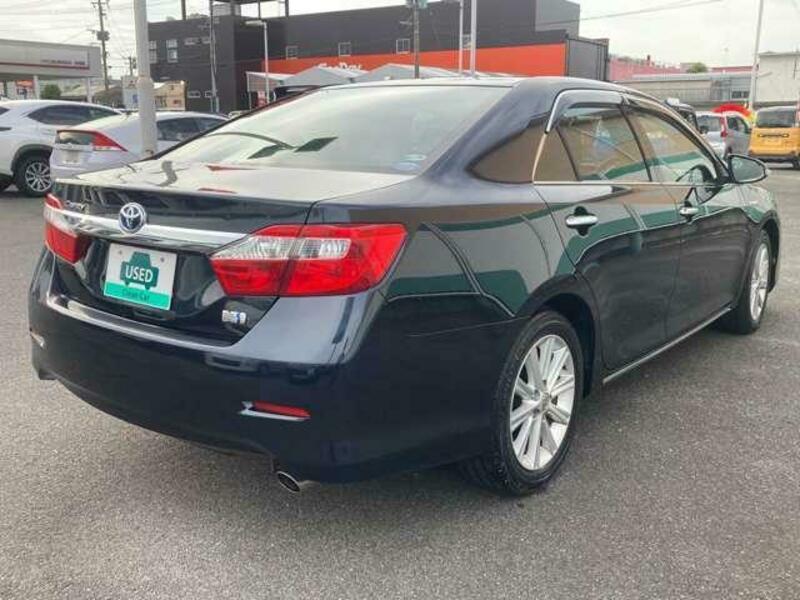 CAMRY