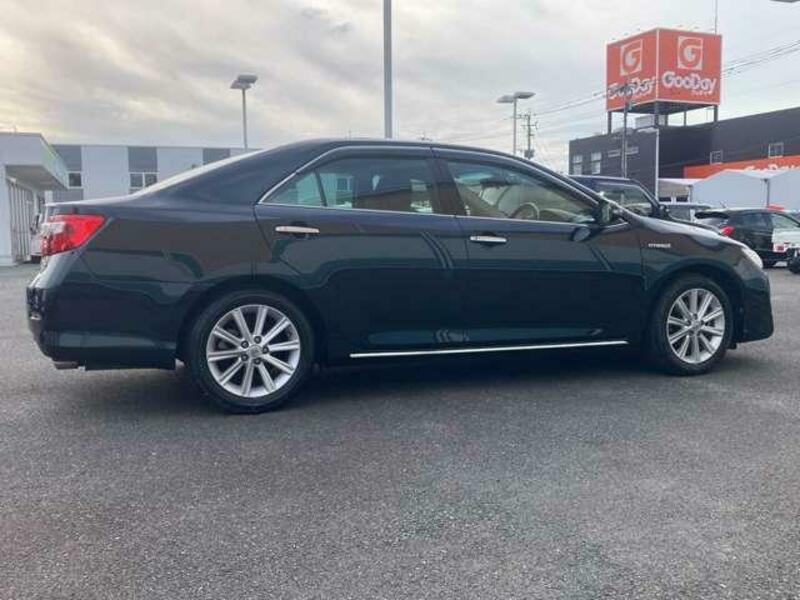 CAMRY