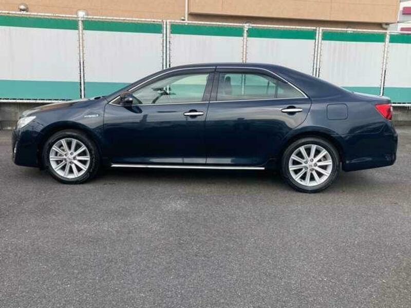 CAMRY