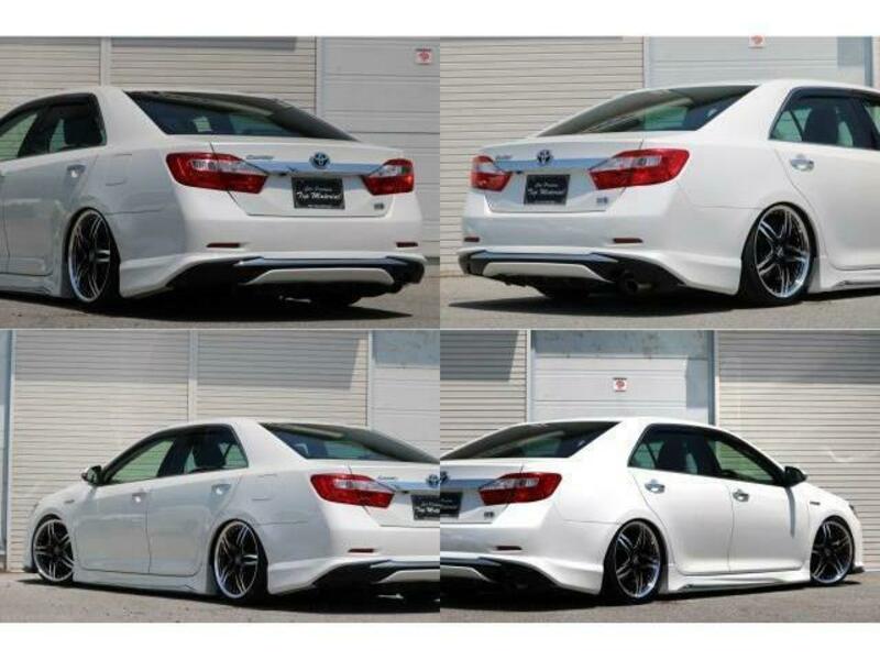 CAMRY