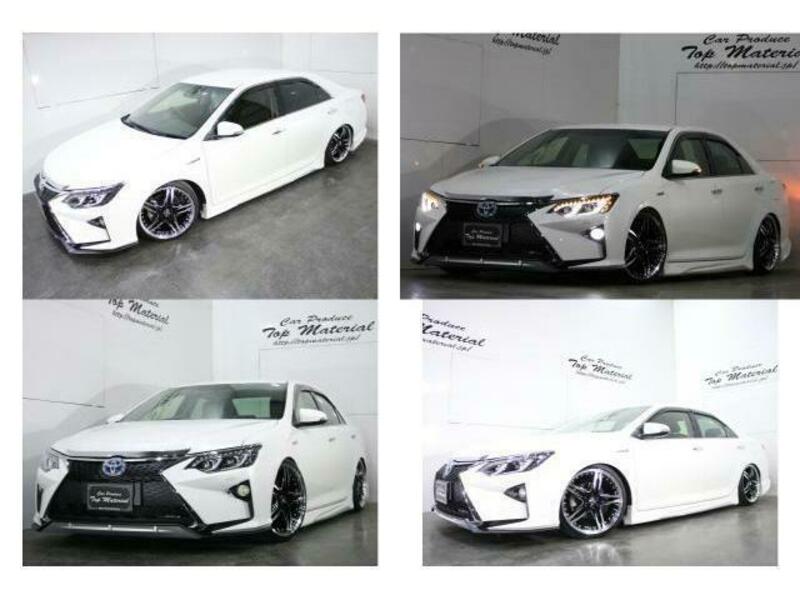 CAMRY