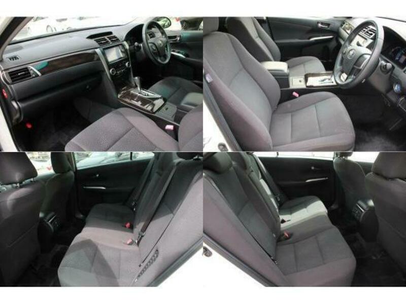 CAMRY