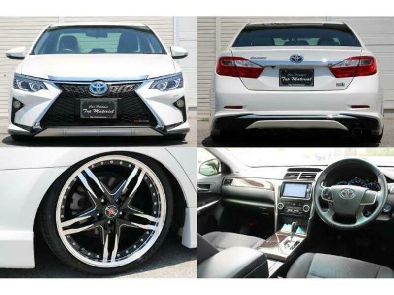 CAMRY