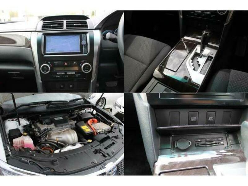 CAMRY