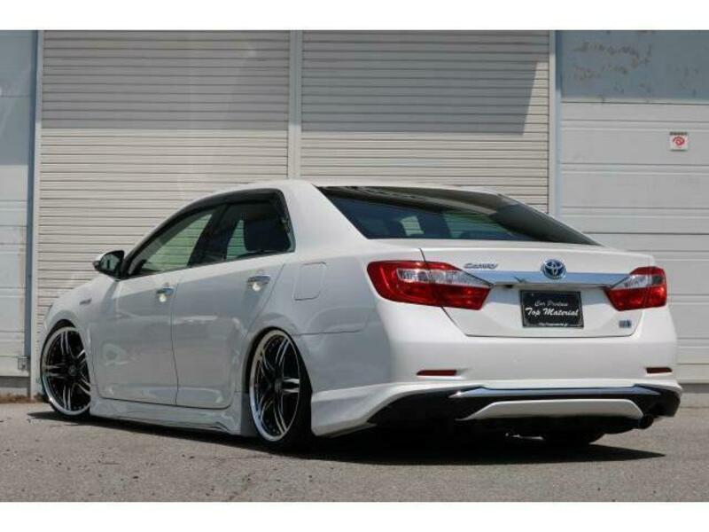 CAMRY