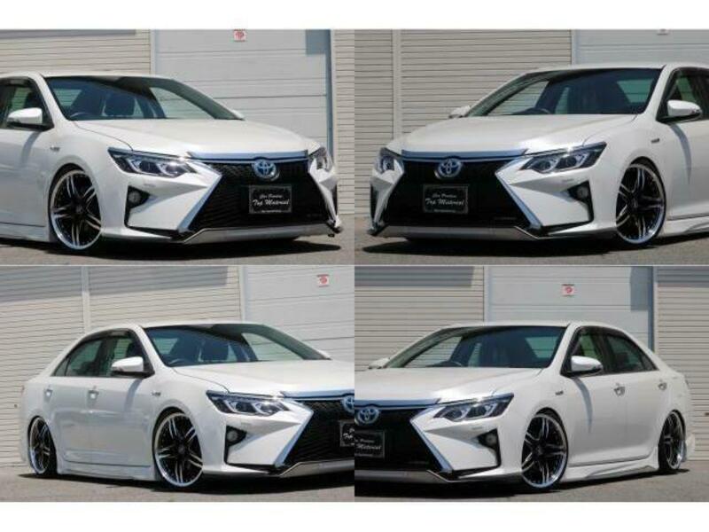 CAMRY
