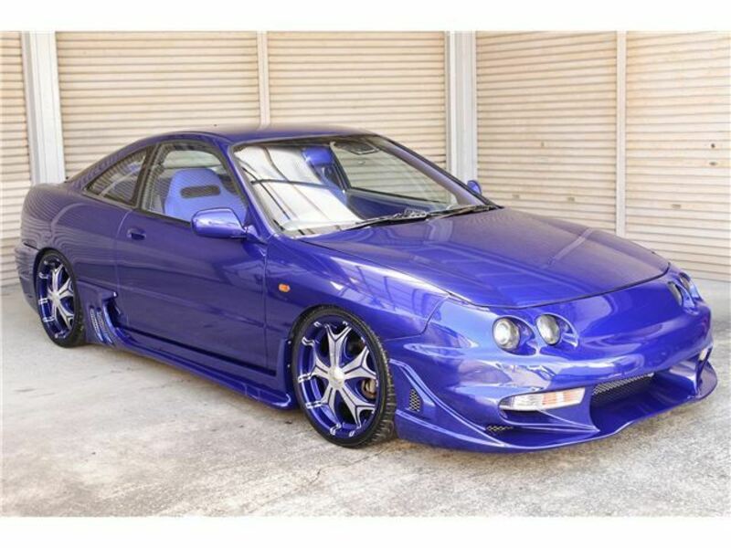 INTEGRA-1