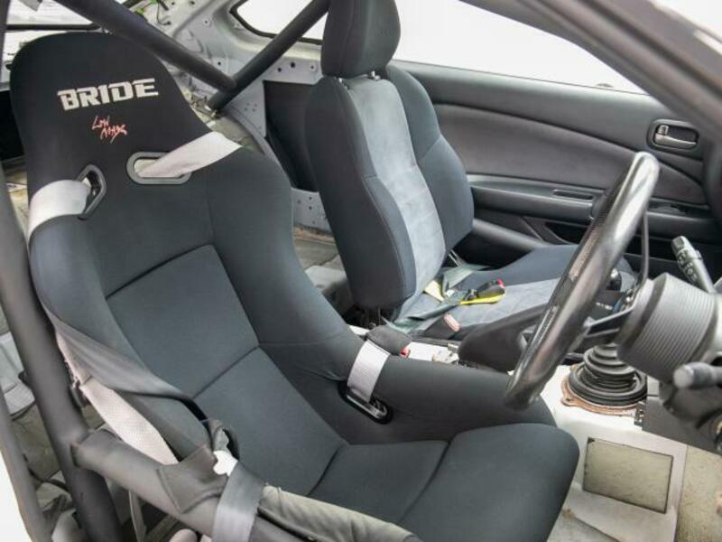 SILVIA