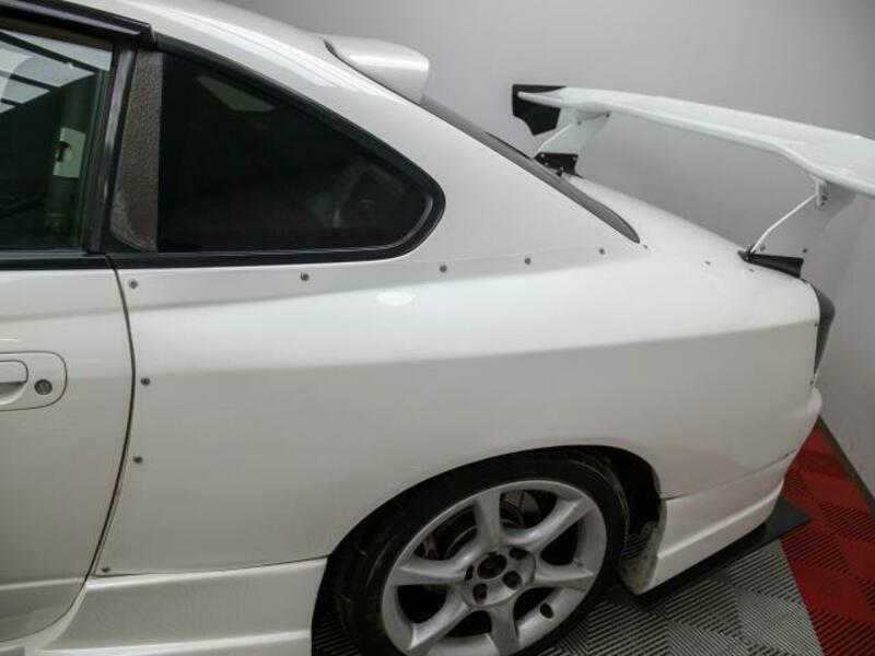 SILVIA
