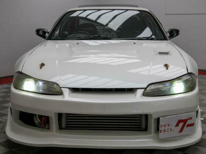 SILVIA