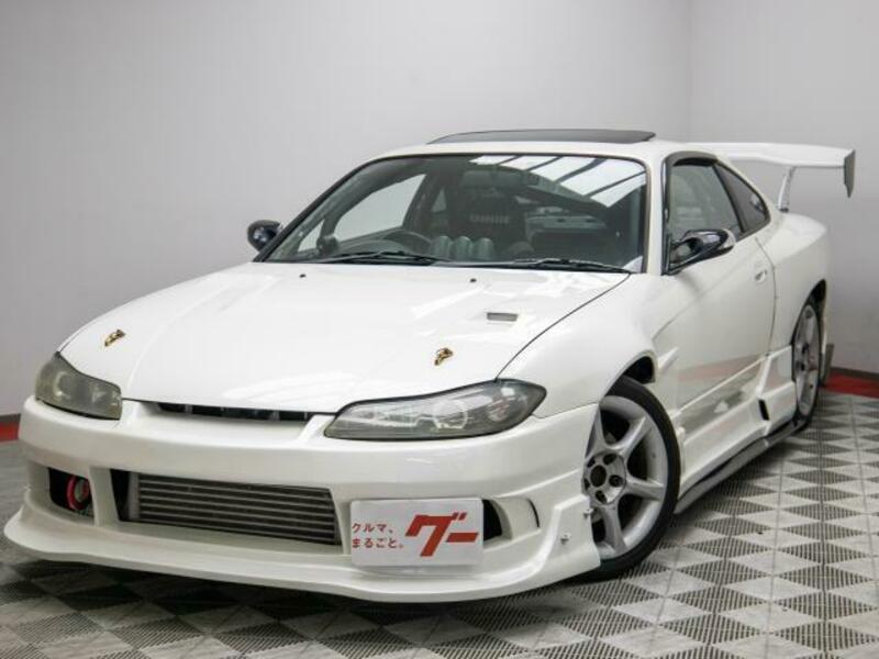 SILVIA-0