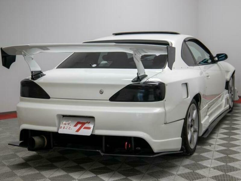 SILVIA