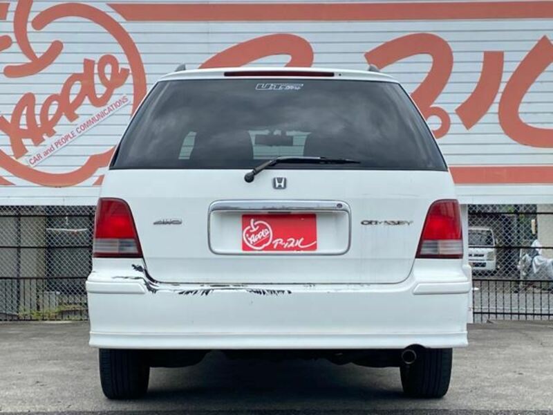 ODYSSEY