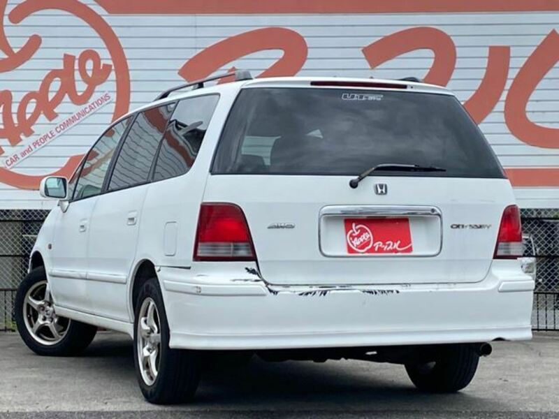 ODYSSEY