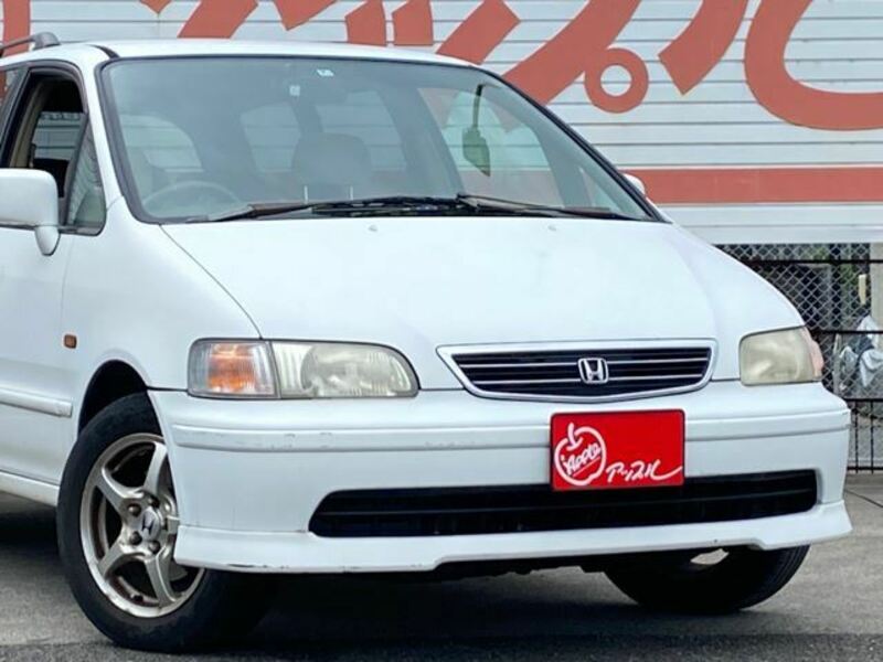 ODYSSEY